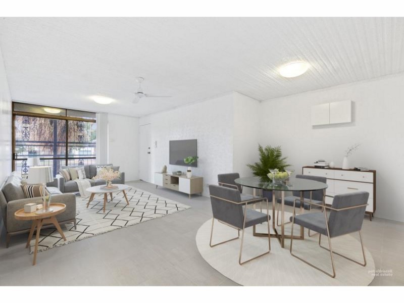 4/100 Talford Street, Allenstown QLD 4700